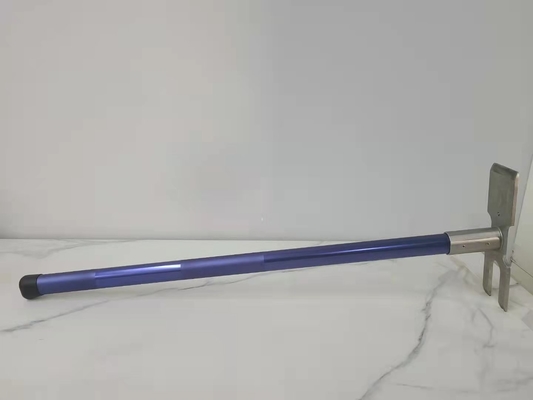 Πολυ λειτουργική σκαπάνη 5cm*20cm*1cm 2205 SS αλουμινίου εργαλείων κηπουρικής